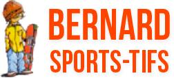 Bernard Sports Tifs